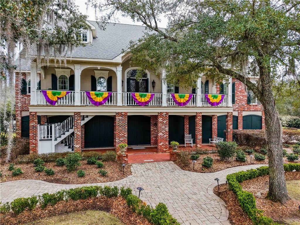 111 Holly Street, Mandeville, Louisiana image 1