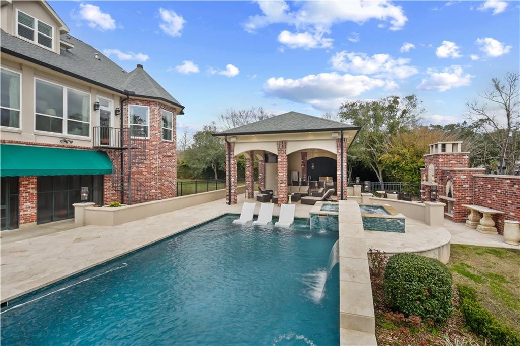 111 Holly Street, Mandeville, Louisiana image 37