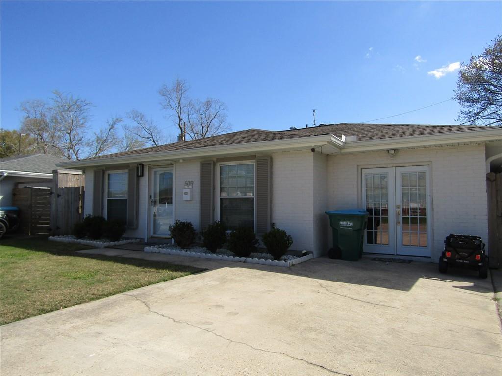 509 Vassar Court, Kenner, Louisiana image 2