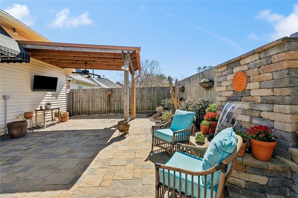 2356 Cours Carson Street, Mandeville, Louisiana image 22