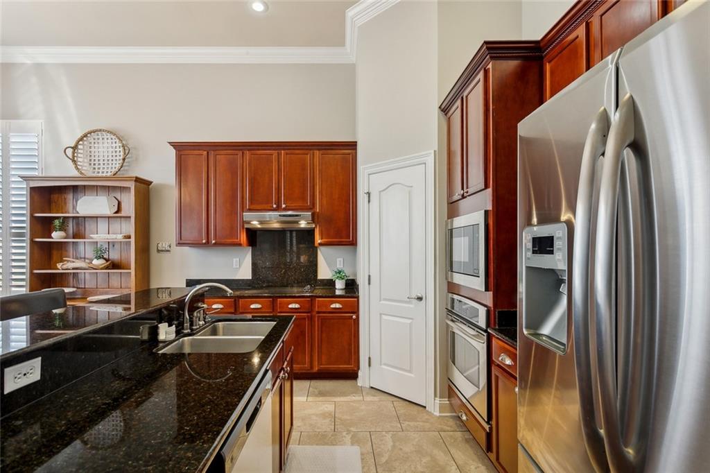 2356 Cours Carson Street, Mandeville, Louisiana image 7
