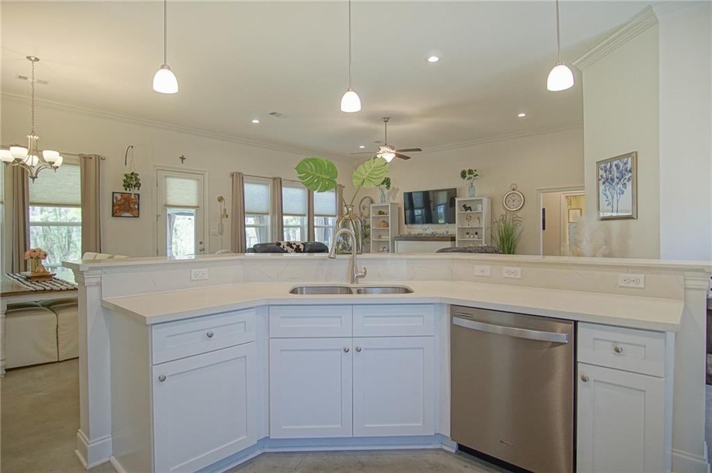 18409 Gallatin Drive, Loranger, Louisiana image 16