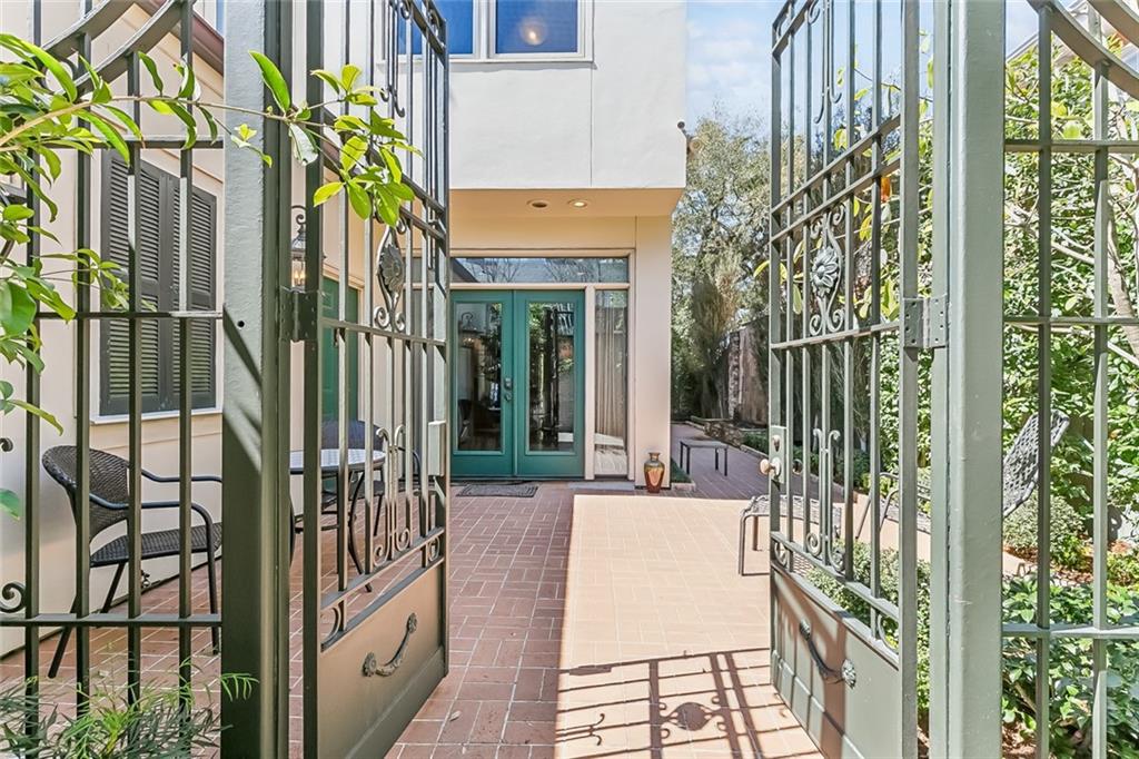 609 Exposition Boulevard, New Orleans, Louisiana image 36