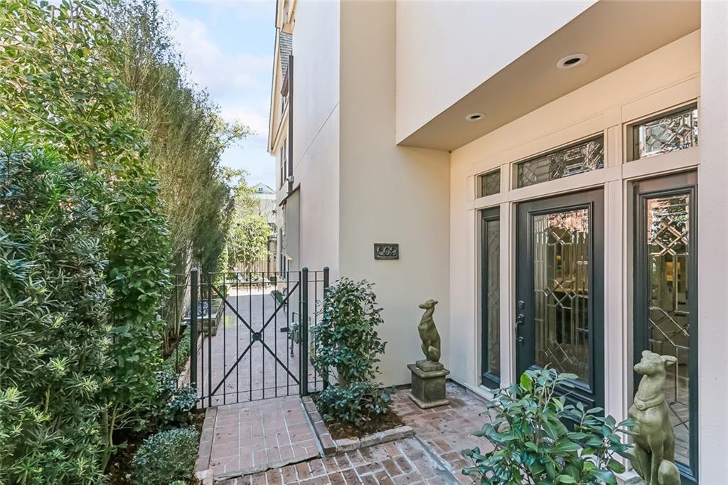 609 Exposition Boulevard, New Orleans, Louisiana image 5