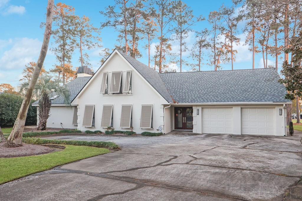 147 E Ruelle Drive, Mandeville, Louisiana image 34