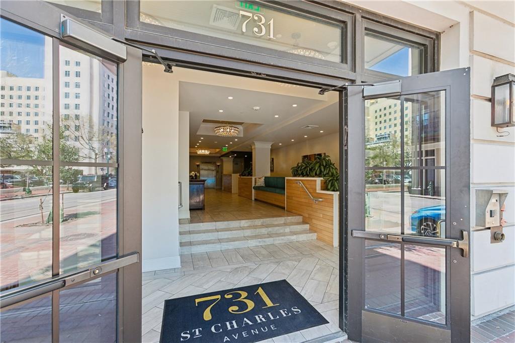 731 St Charles Avenue #211, New Orleans, Louisiana image 1