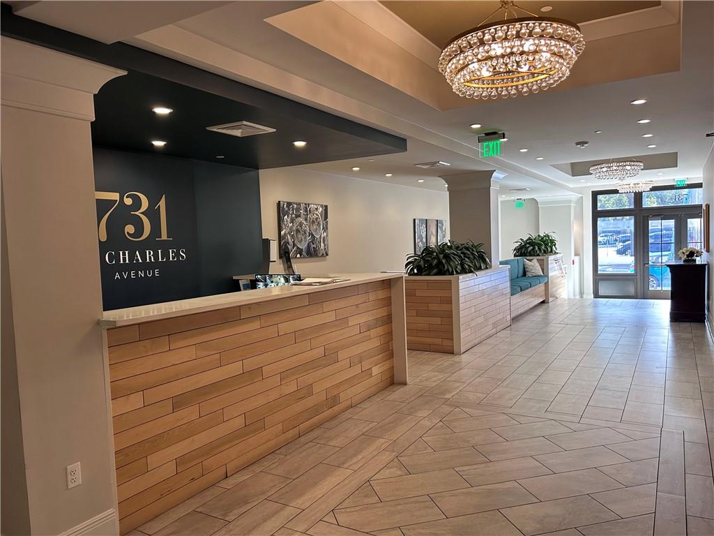 731 St Charles Avenue #211, New Orleans, Louisiana image 25