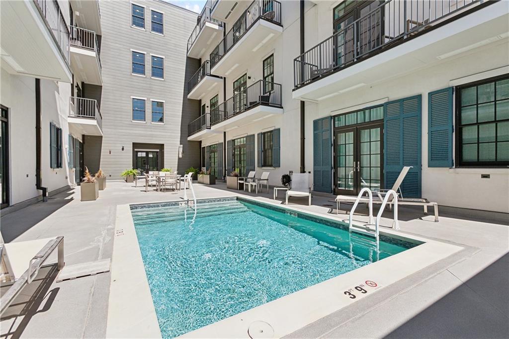 731 St Charles Avenue #211, New Orleans, Louisiana image 3