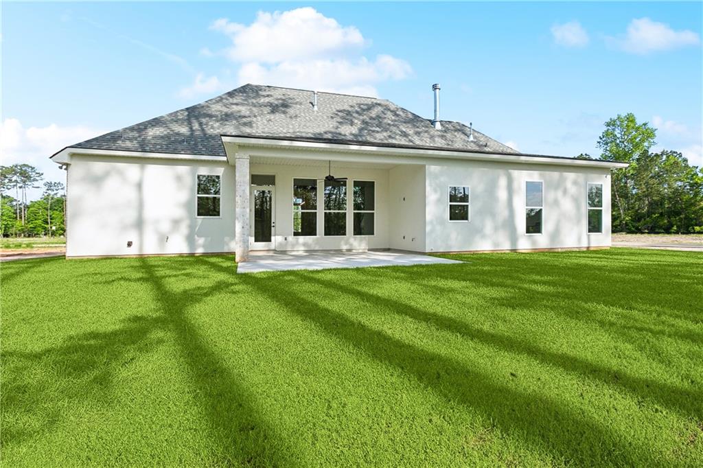 4105 Endor Loop, Mandeville, Louisiana image 18