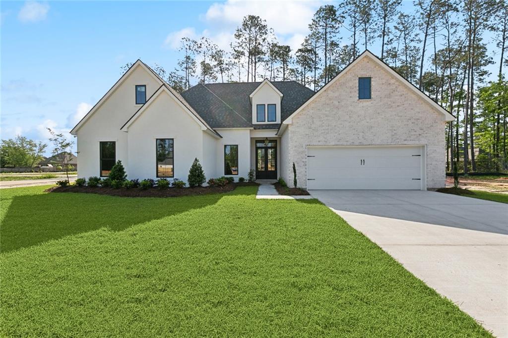 4105 Endor Loop, Mandeville, Louisiana image 2