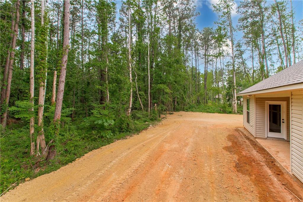 20069 Narretto Road, Loranger, Louisiana image 2