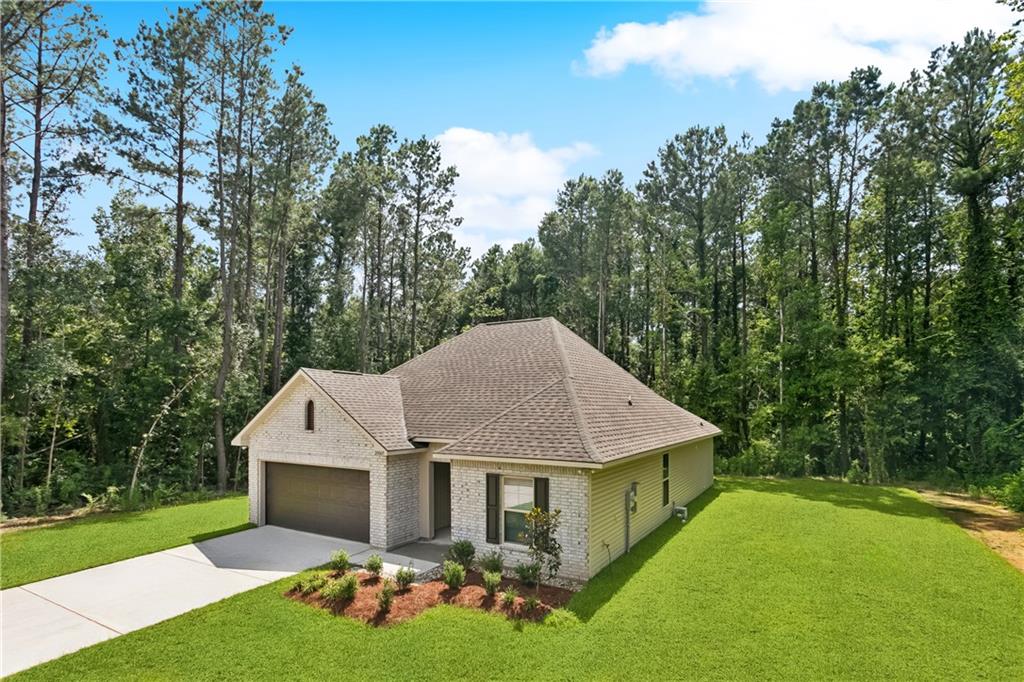 20069 Narretto Road, Loranger, Louisiana image 5