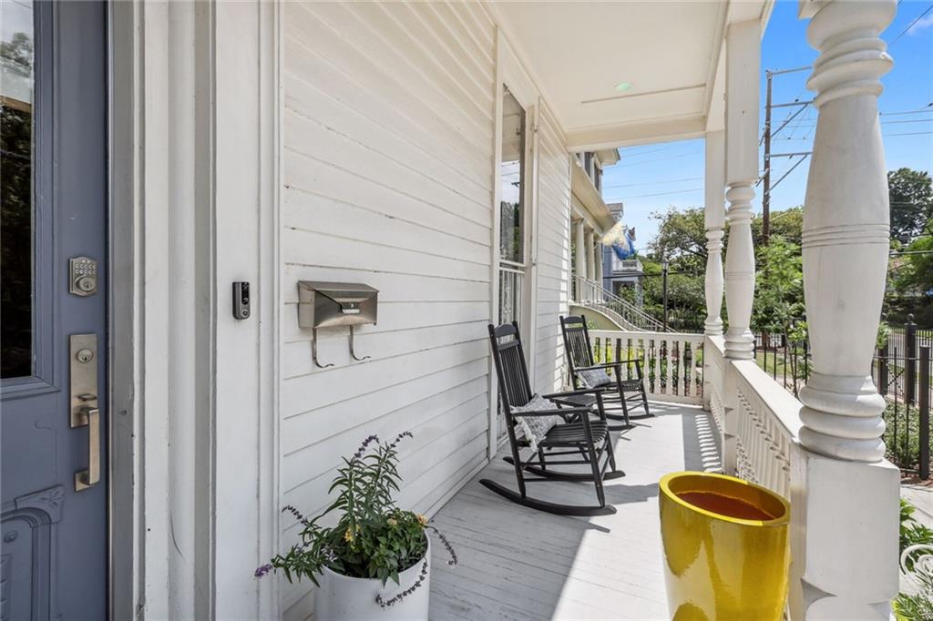 2109 General Pershing Street, New Orleans, Louisiana image 2