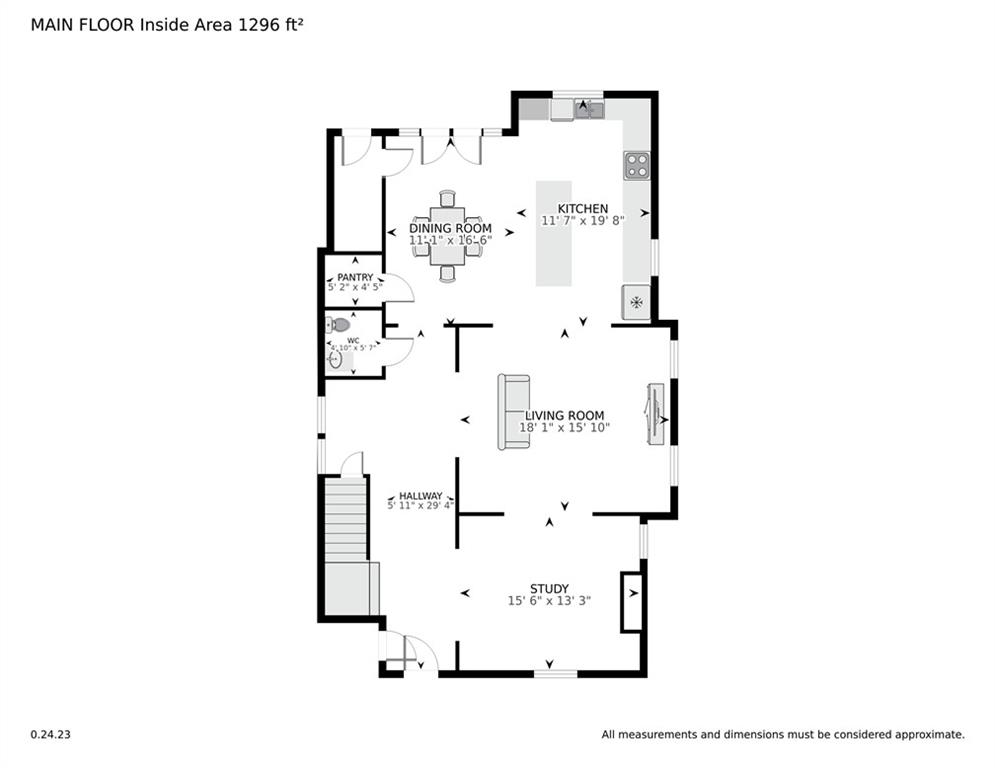 2109 General Pershing Street, New Orleans, Louisiana image 29