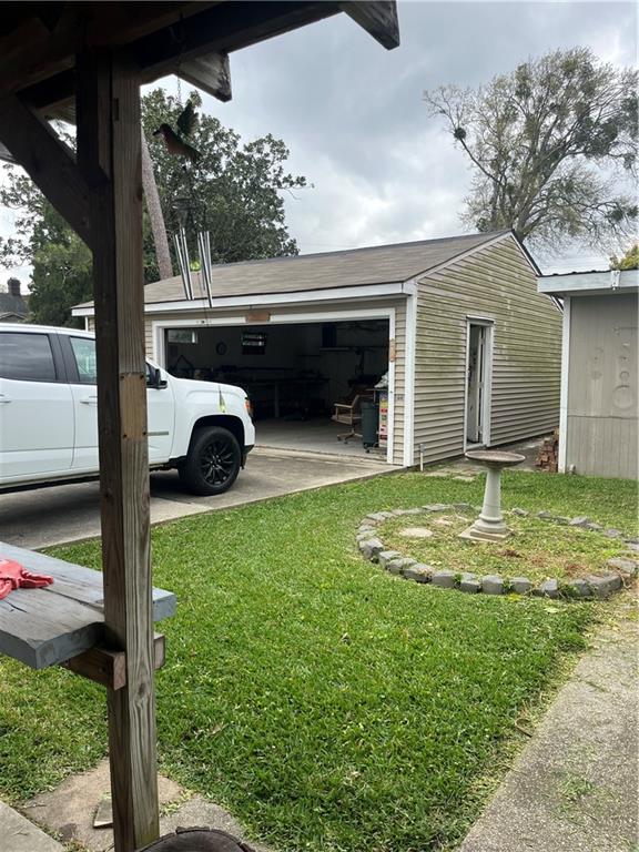 1419 Jefferson Street, Gretna, Louisiana image 17