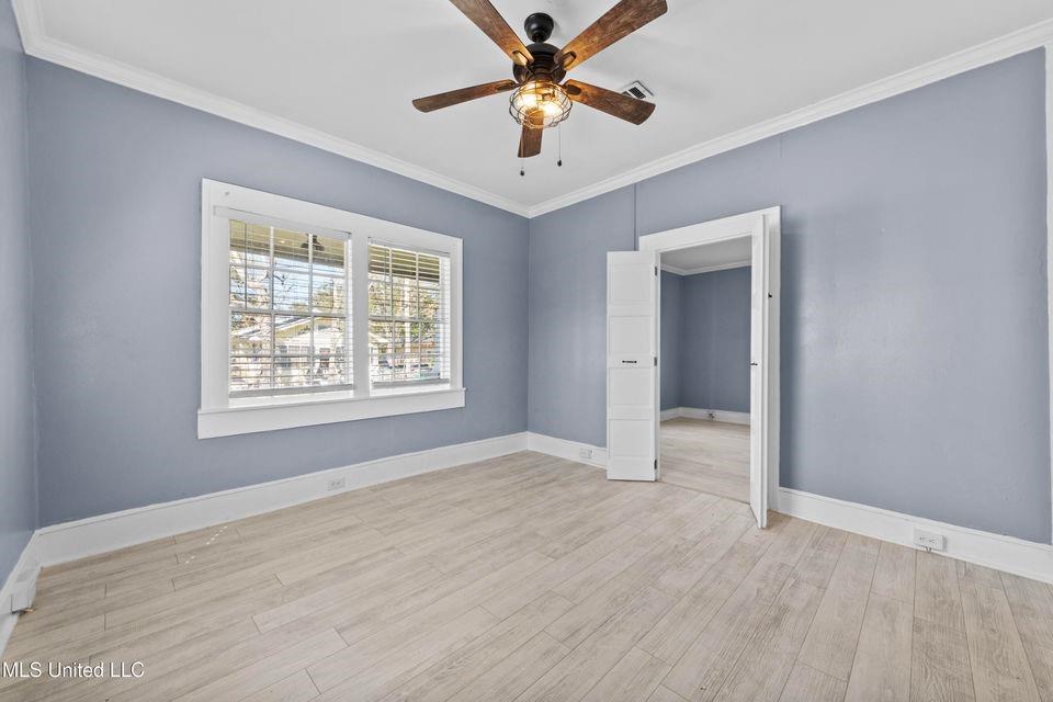 438 Ballentine Street, Bay Saint Louis, Mississippi image 10