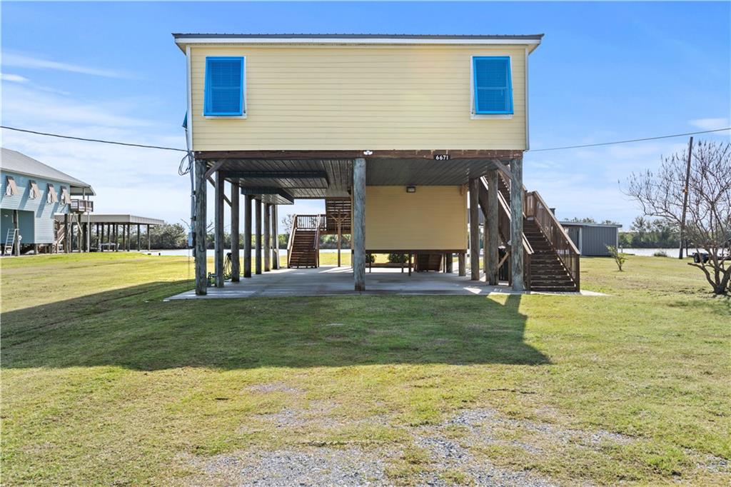 6671 Highway 56, Chauvin, Louisiana image 1