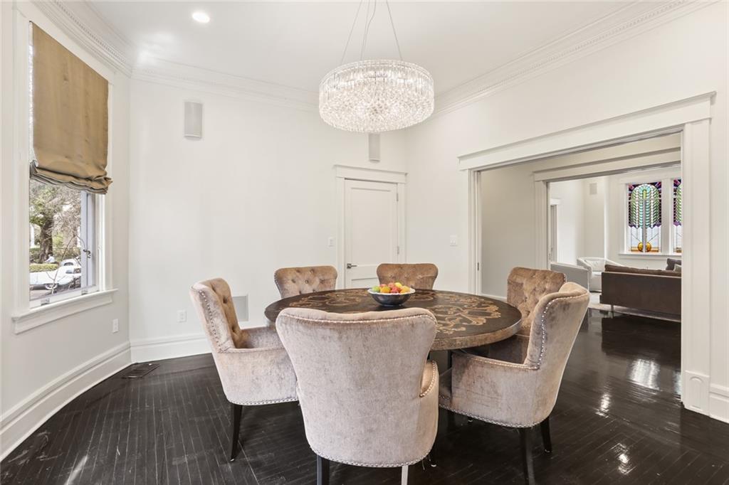 4626 St Charles Avenue, New Orleans, Louisiana image 13