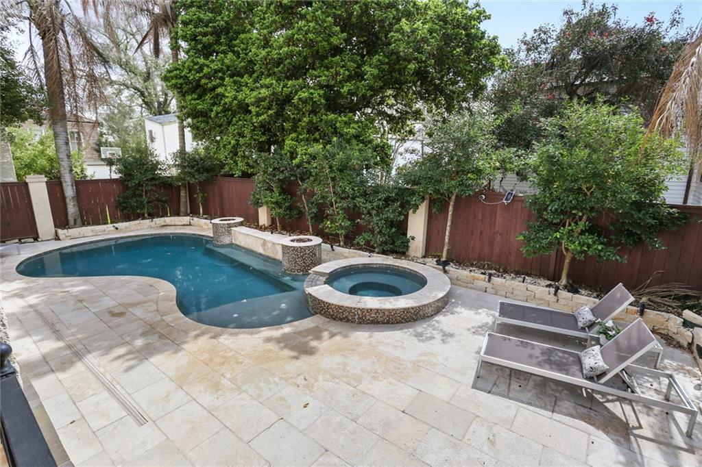 4626 St Charles Avenue, New Orleans, Louisiana image 43