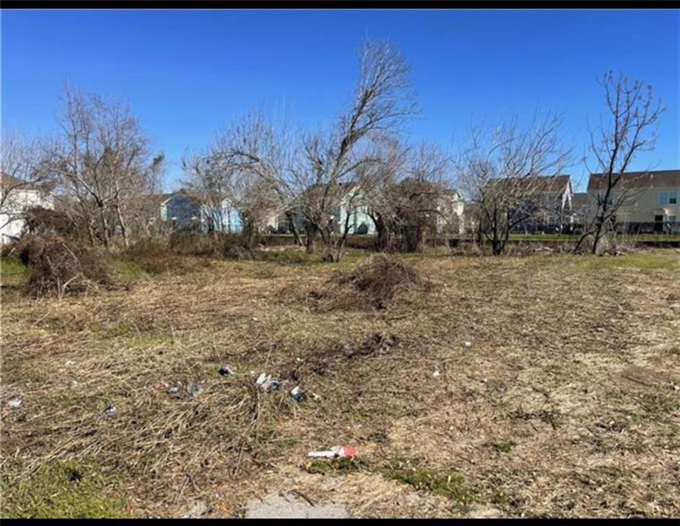 3127 Piety Street, New Orleans, Louisiana image 4