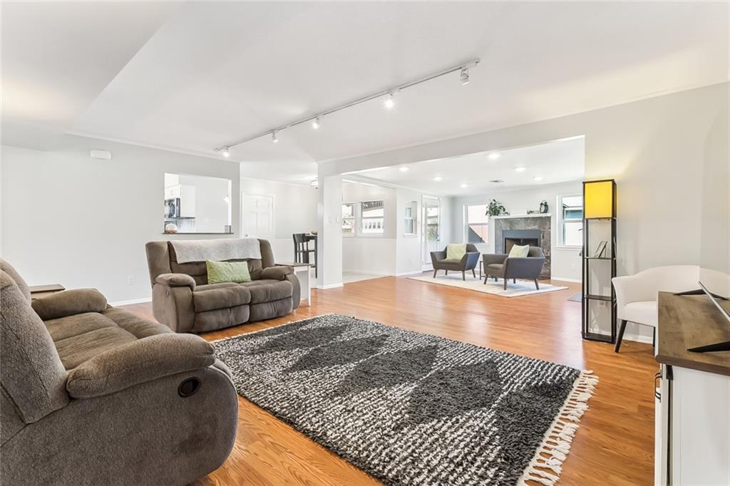 4037 S Pin Oak Avenue, New Orleans, Louisiana image 5