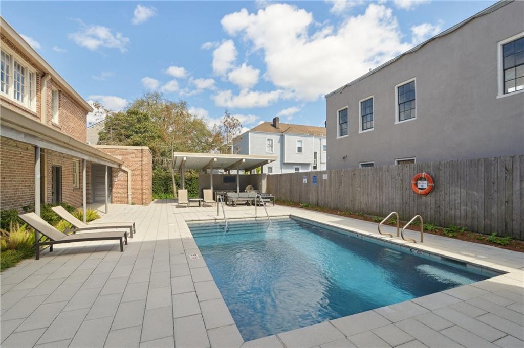 1215 Louisiana Avenue #304, New Orleans, Louisiana image 21