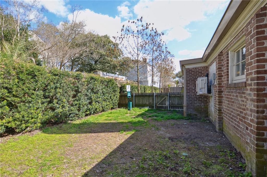 1215 Louisiana Avenue #304, New Orleans, Louisiana image 24