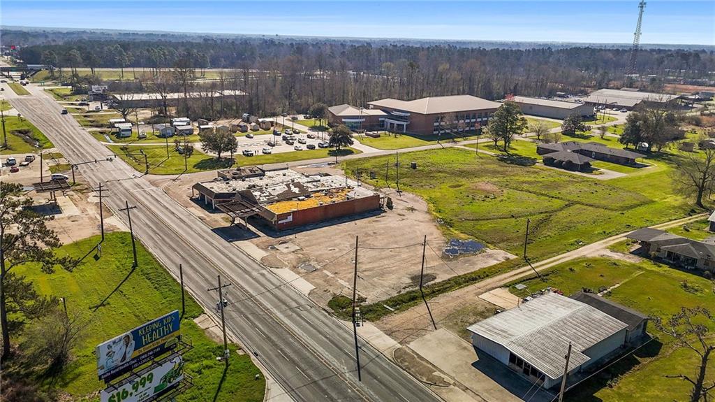 11128 La-16 Highway, Amite, Louisiana image 3