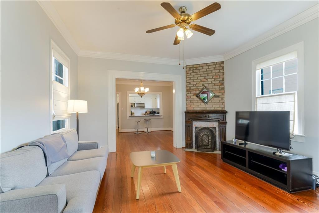 1526 Conery Street, New Orleans, Louisiana image 3