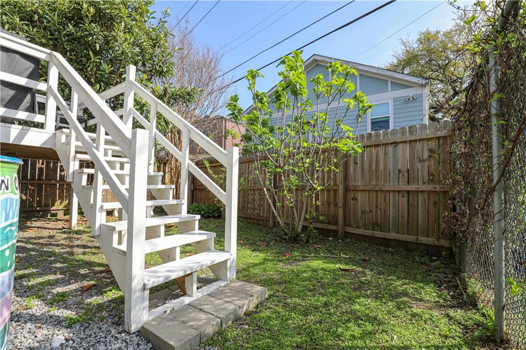 3815 Delachaise Street, New Orleans, Louisiana image 22