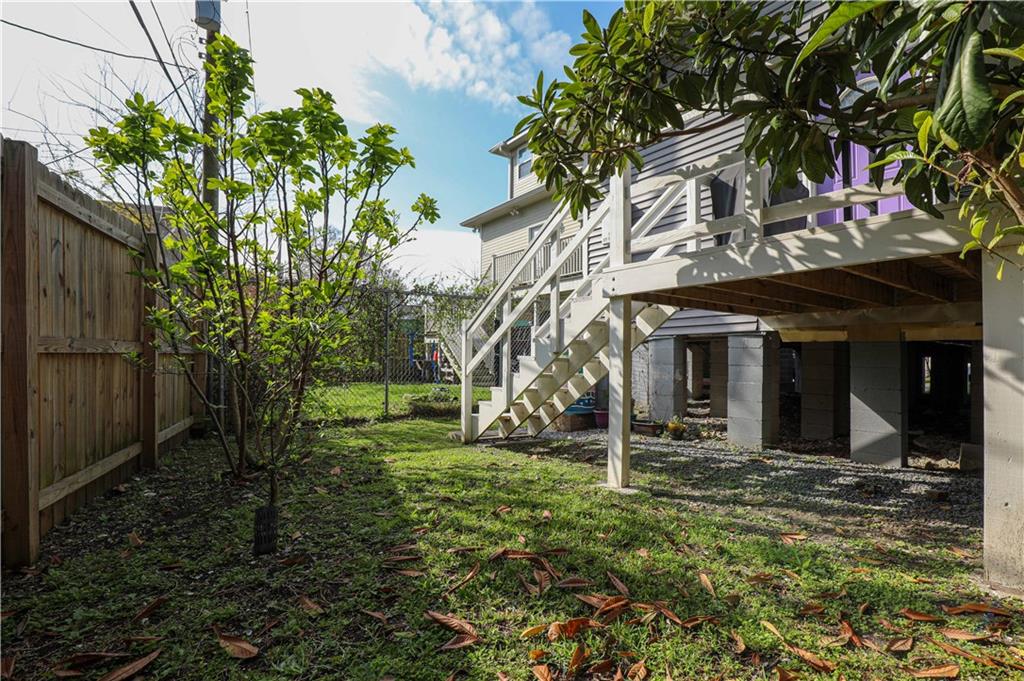 3815 Delachaise Street, New Orleans, Louisiana image 24