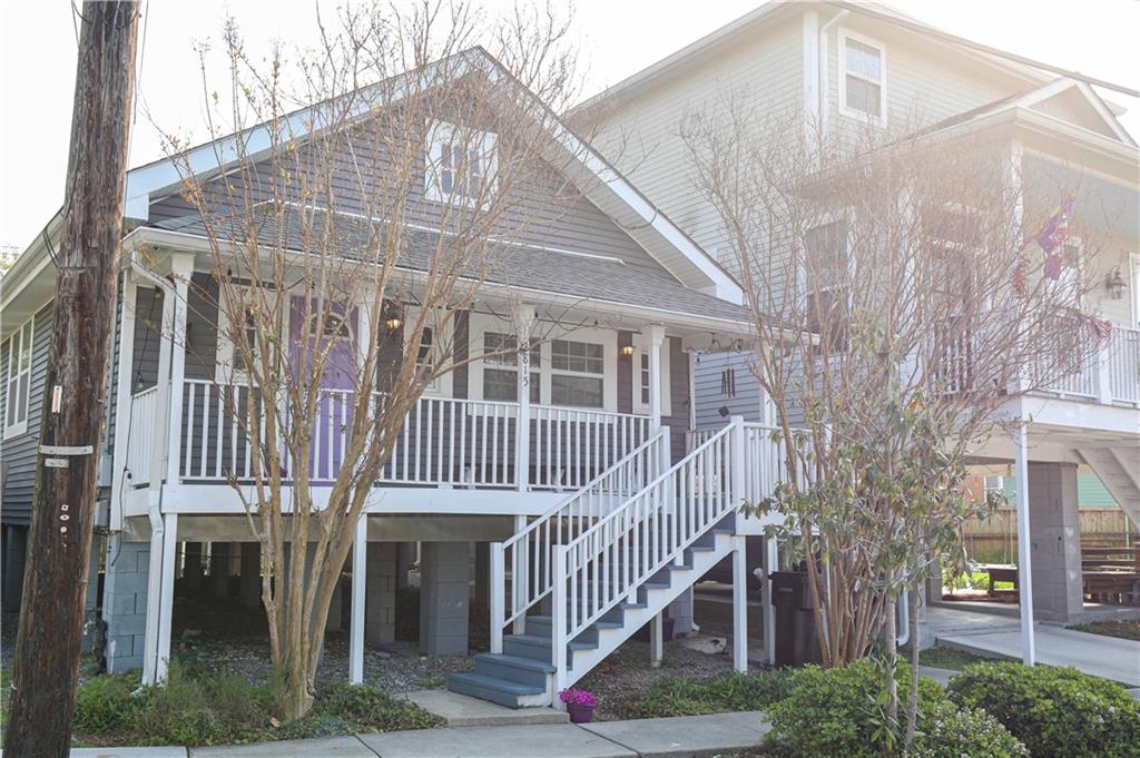 3815 Delachaise Street, New Orleans, Louisiana image 3