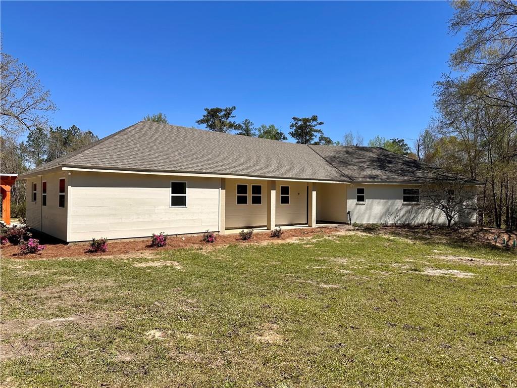 21507 Birtrue Road, Bush, Louisiana image 3