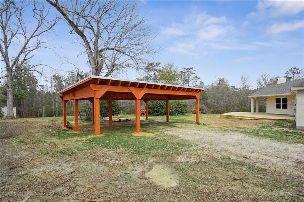 21507 Birtrue Road, Bush, Louisiana image 37