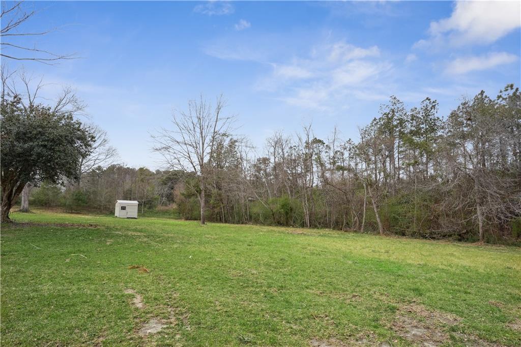 21507 Birtrue Road, Bush, Louisiana image 43