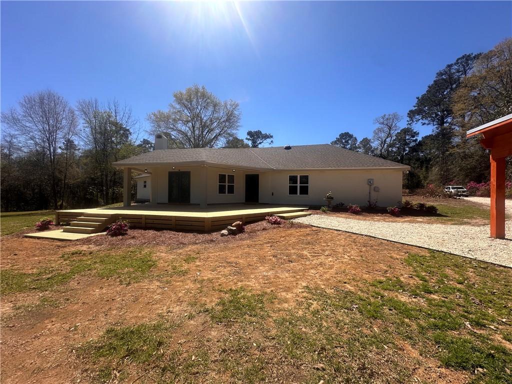 21507 Birtrue Road, Bush, Louisiana image 45