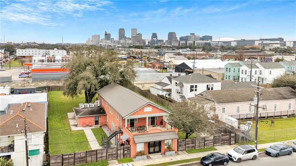 632 N White Street, New Orleans, Louisiana image 1