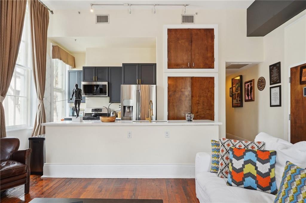 1115 Margaret Place #201, New Orleans, Louisiana image 11