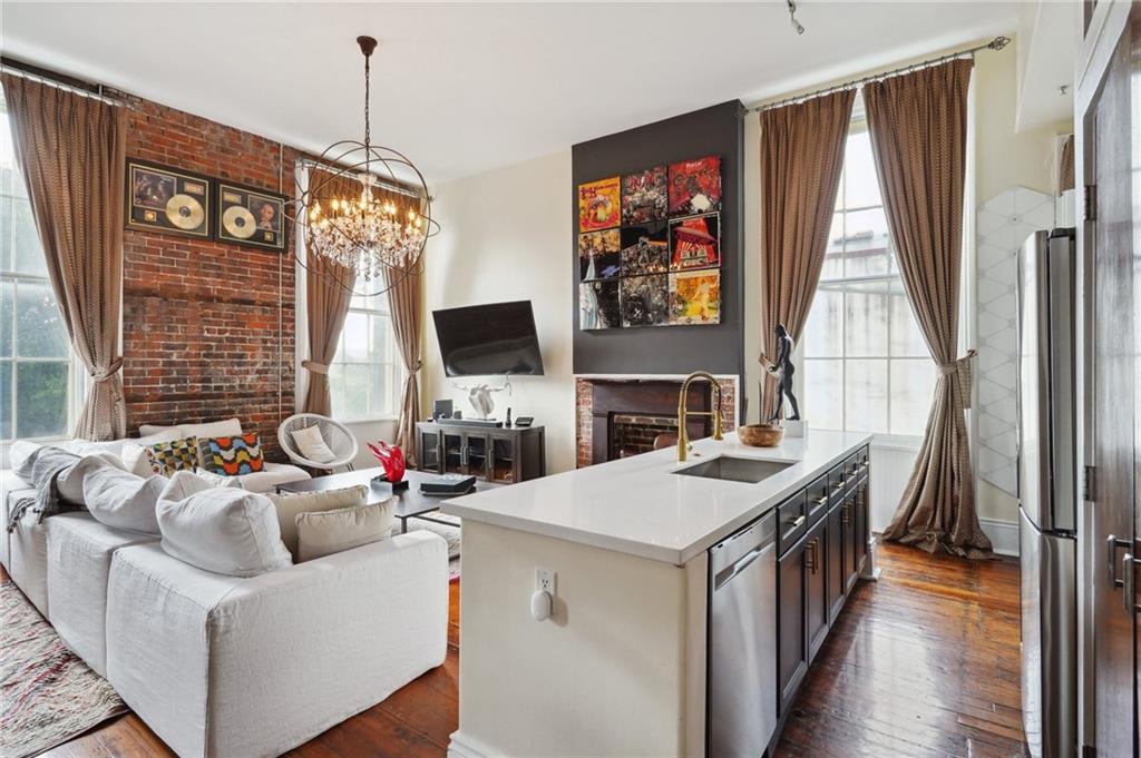 1115 Margaret Place #201, New Orleans, Louisiana image 14