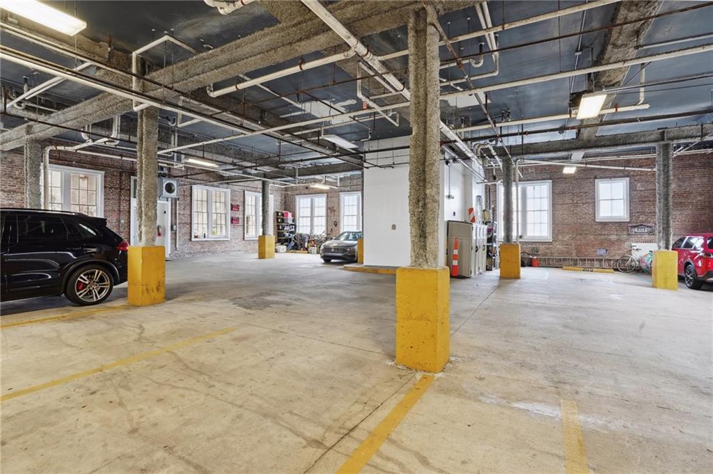 1115 Margaret Place #201, New Orleans, Louisiana image 25