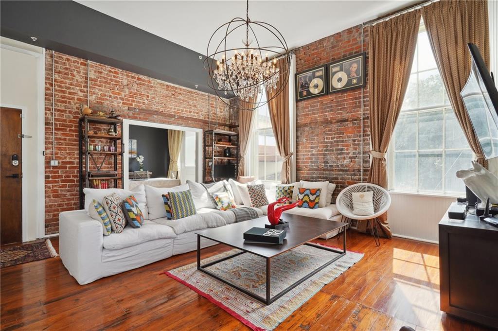 1115 Margaret Place #201, New Orleans, Louisiana image 8