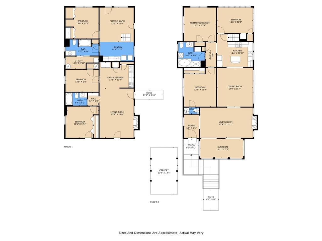 30 Neron Place, New Orleans, Louisiana image 32
