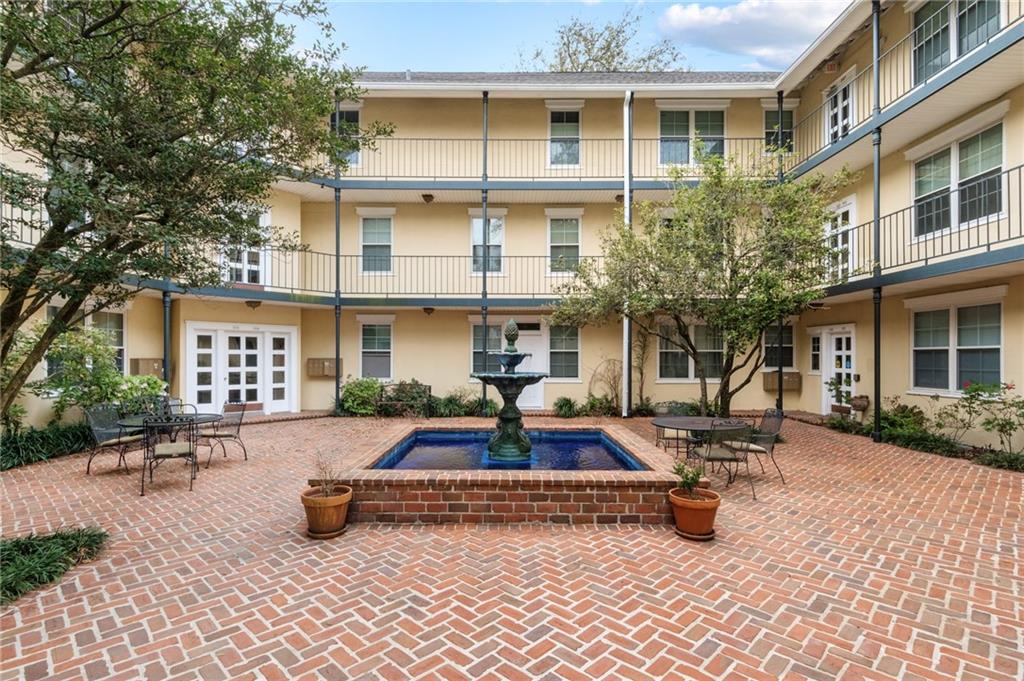 7444 St. Charles Avenue #302, New Orleans, Louisiana image 12