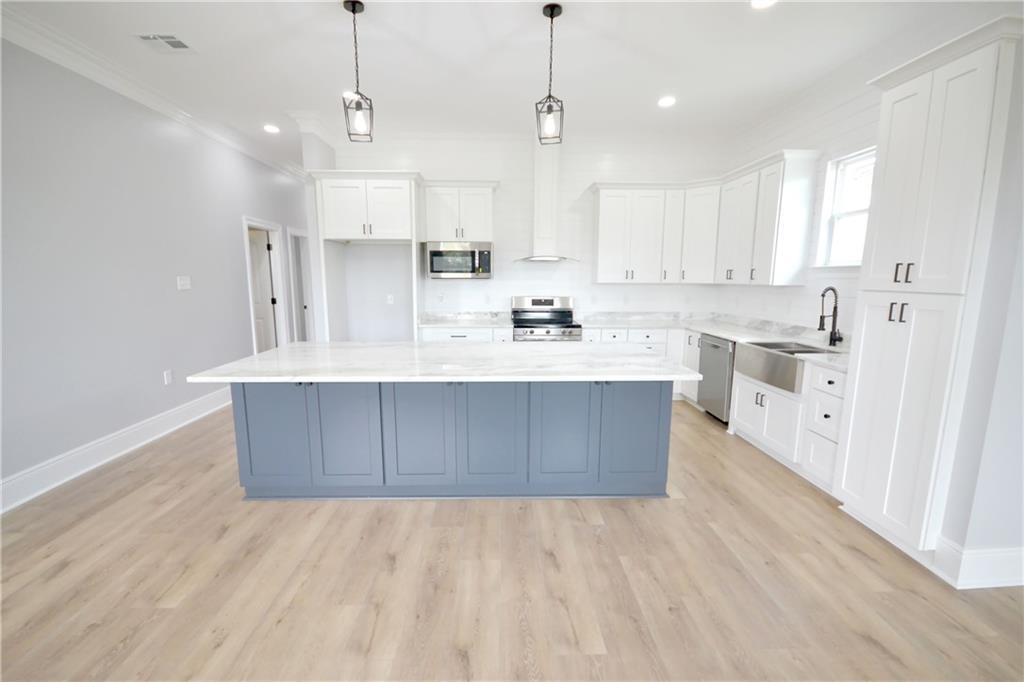 134 Gourgues Street, Hahnville, Louisiana image 5