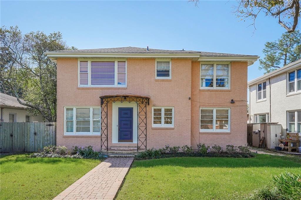 24 Warbler Street, New Orleans, Louisiana image 1