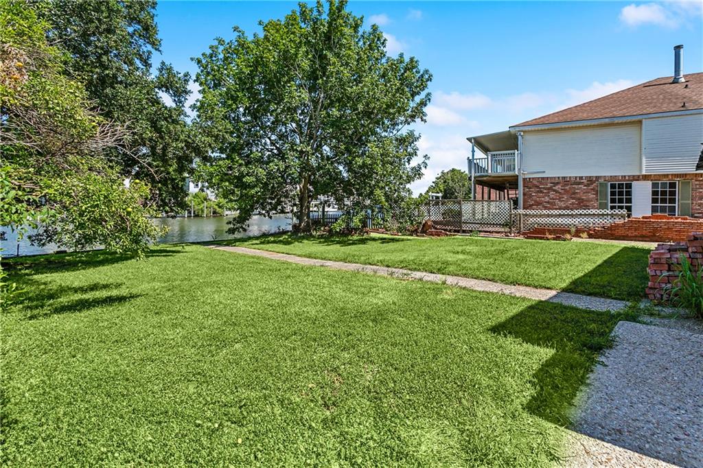 4400 Alba Road, New Orleans, Louisiana image 4