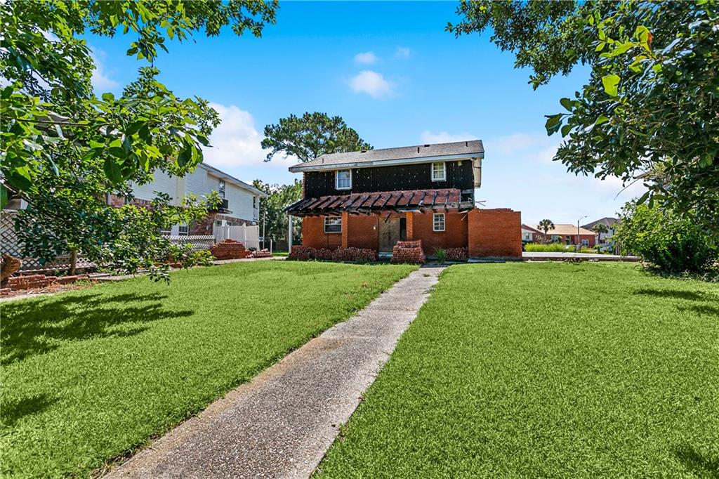 4400 Alba Road, New Orleans, Louisiana image 5
