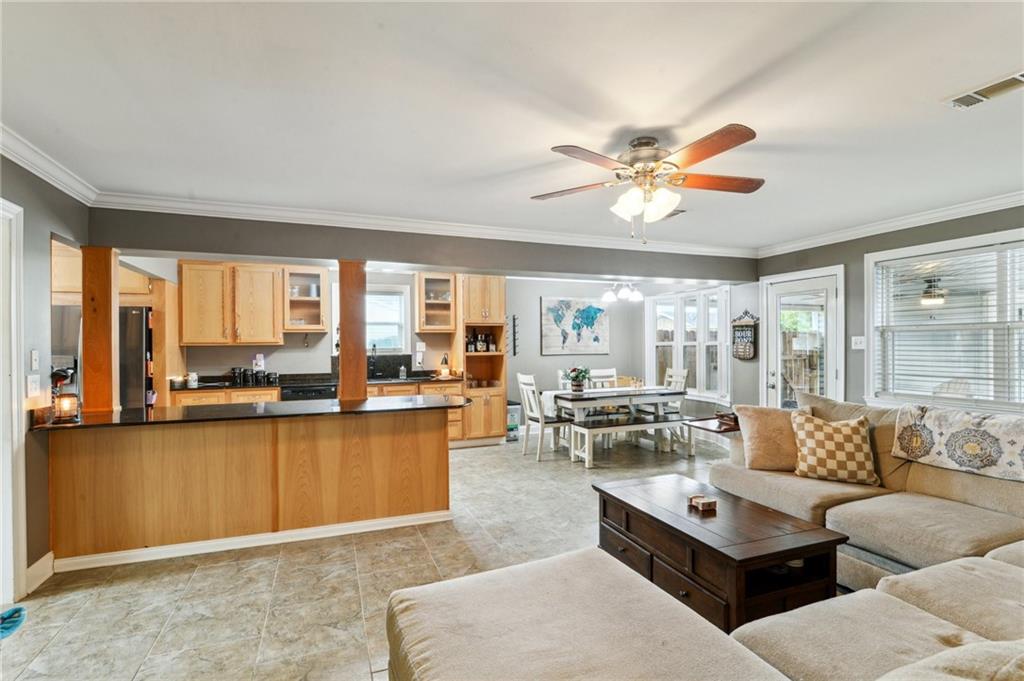 448 Lynnmeade Road, Gretna, Louisiana image 12