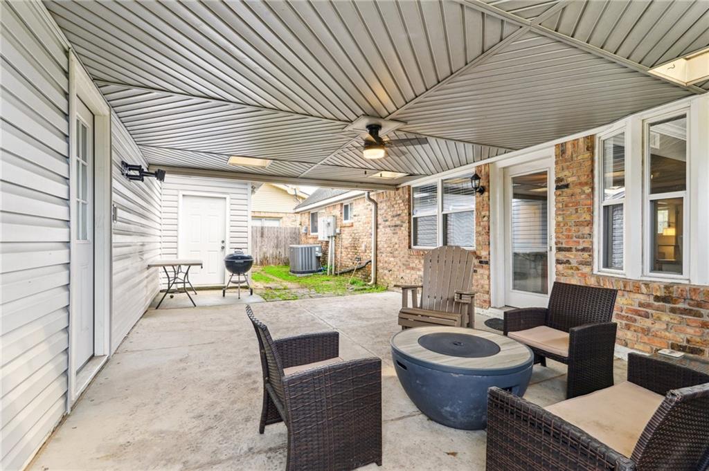 448 Lynnmeade Road, Gretna, Louisiana image 21