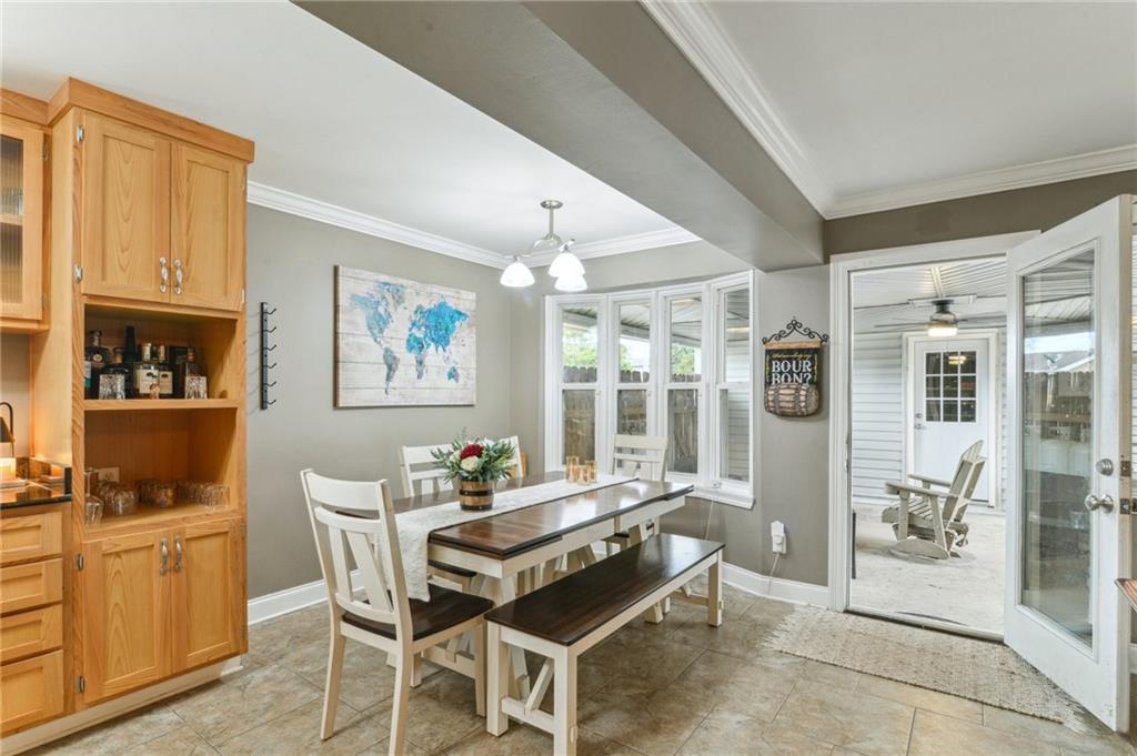 448 Lynnmeade Road, Gretna, Louisiana image 7